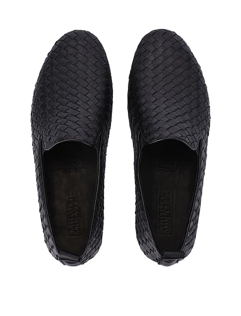 Слипоны Miguel Miratez - фото 4 - Miraton