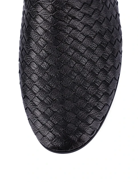 Слипоны Miguel Miratez - фото 5 - Miraton