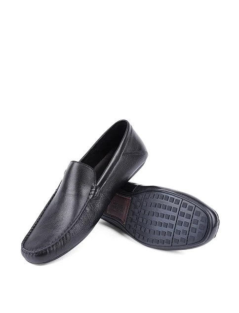 Мокасины Miguel Miratez - фото 2 - Miraton