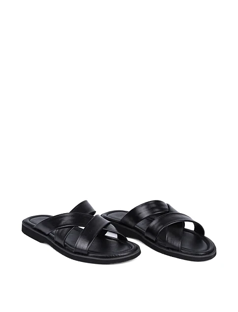 Шльопанці Miguel Miratez - фото 3 - Miraton