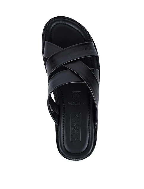 Шльопанці Miguel Miratez - фото 5 - Miraton