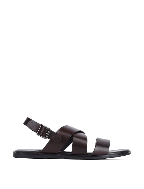 Сандалі Miguel Miratez - фото 2 - Miraton