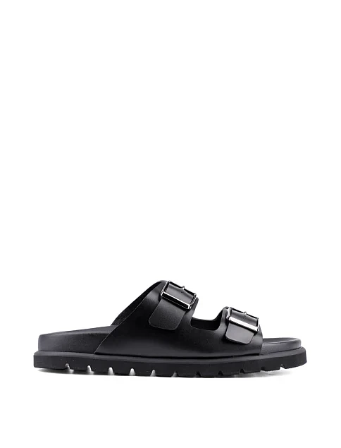 Шльопанці Miguel Miratez - фото 1 - Miraton