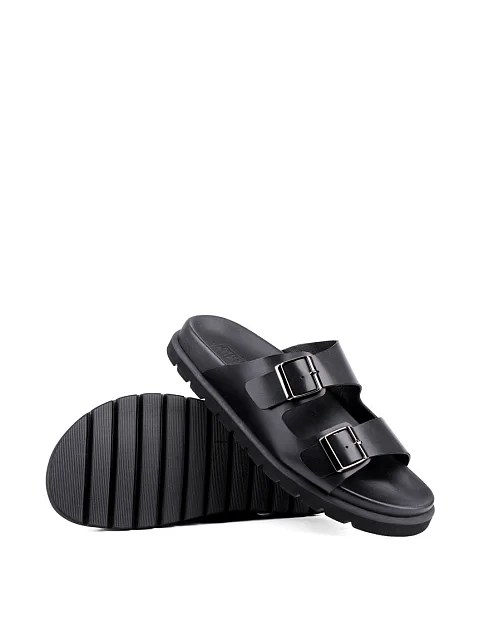 Шльопанці Miguel Miratez - фото 2 - Miraton