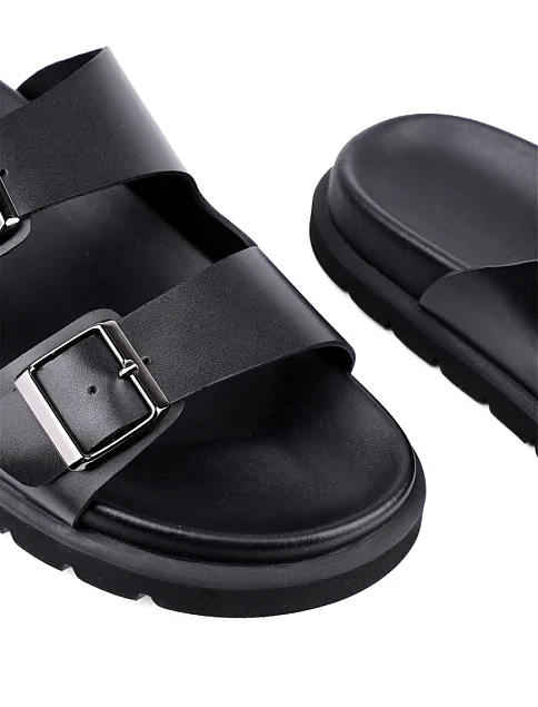 Шльопанці Miguel Miratez - фото 5 - Miraton