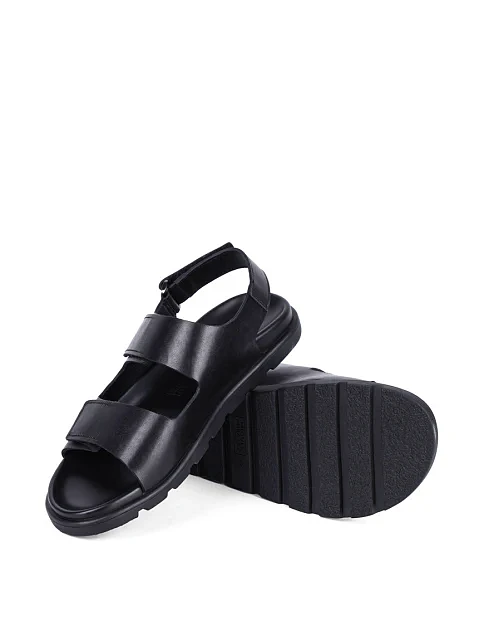 Сандалі Miguel Miratez - фото 2 - Miraton