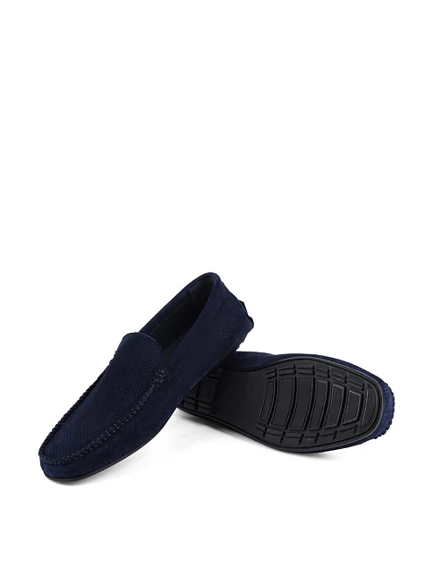 Мокасины Miguel Miratez - фото 2 - Miraton