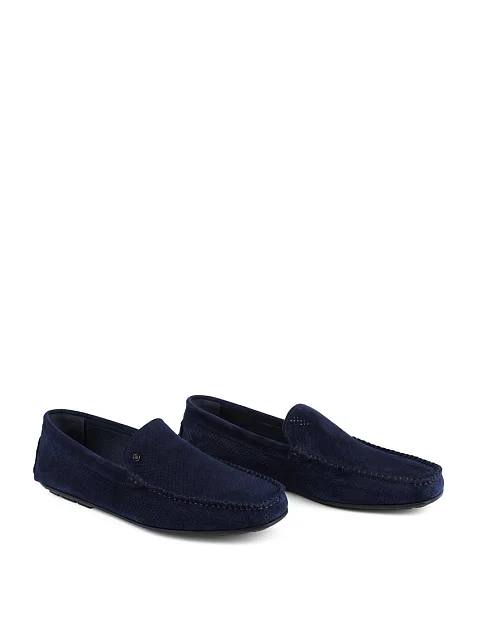 Мокасины Miguel Miratez - фото 3 - Miraton