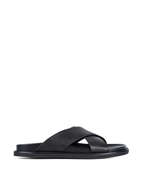 Шльопанці Miguel Miratez - фото 1 - Miraton