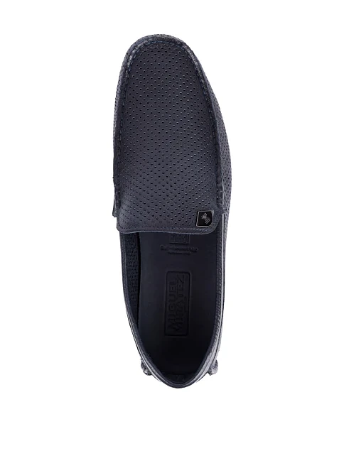 Мокасины Miguel Miratez - фото 5 - Miraton