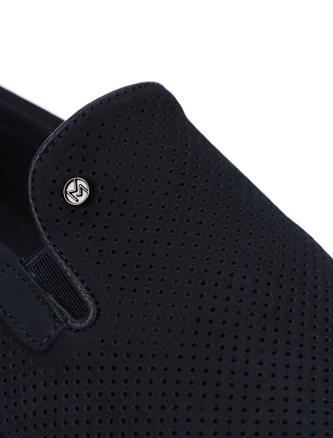 Слипоны Miguel Miratez - фото 5 - Miraton