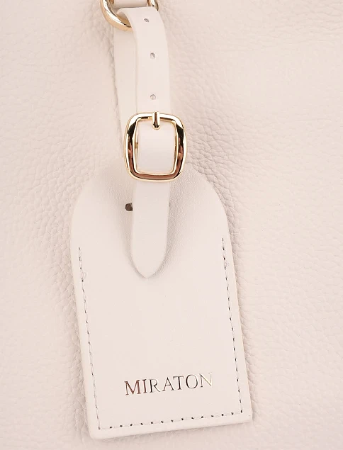 Сумка - фото 5 - Miraton
