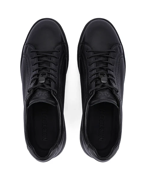 Кеди MIRATON - фото 4 - Miraton