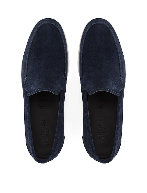 Туфлі Miguel Miratez - фото 4 - Miraton