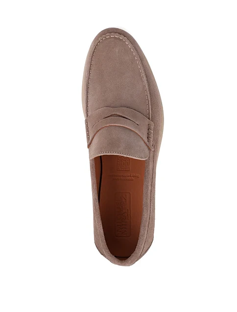 Туфлі Miguel Miratez - фото 2 - Miraton