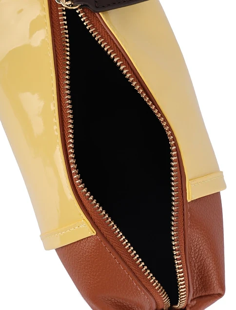 Клатч - фото 6 - Miraton