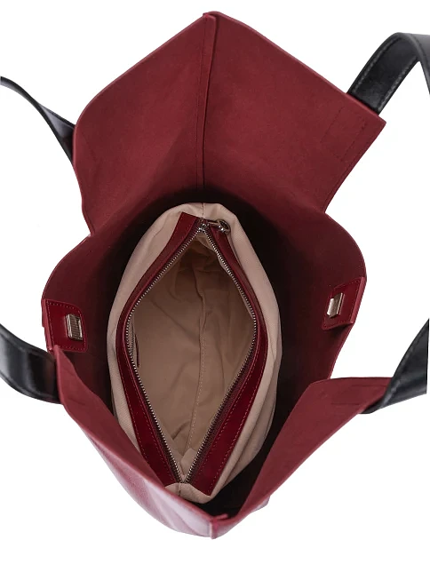 сумка - фото 5 - Miraton