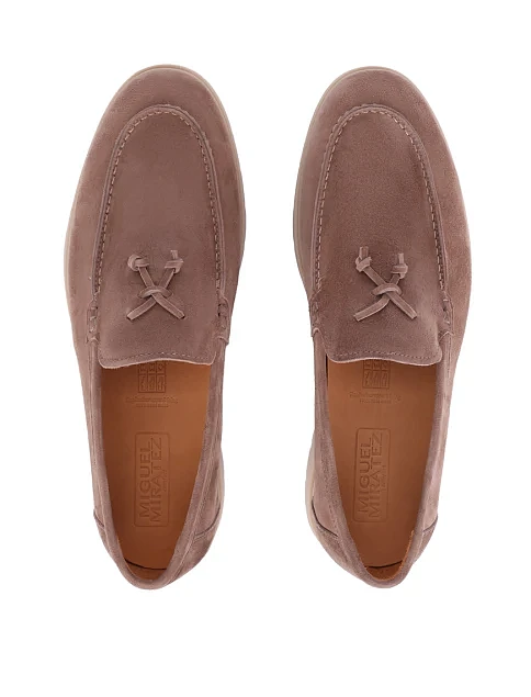 Туфли Miguel Miratez - фото 4 - Miraton