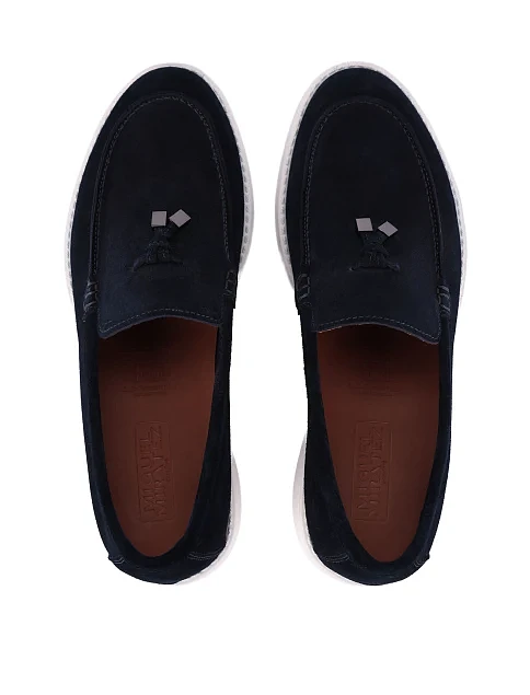 Туфли Miguel Miratez - фото 4 - Miraton