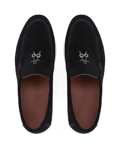 Туфли Miguel Miratez - фото 4 - Miraton