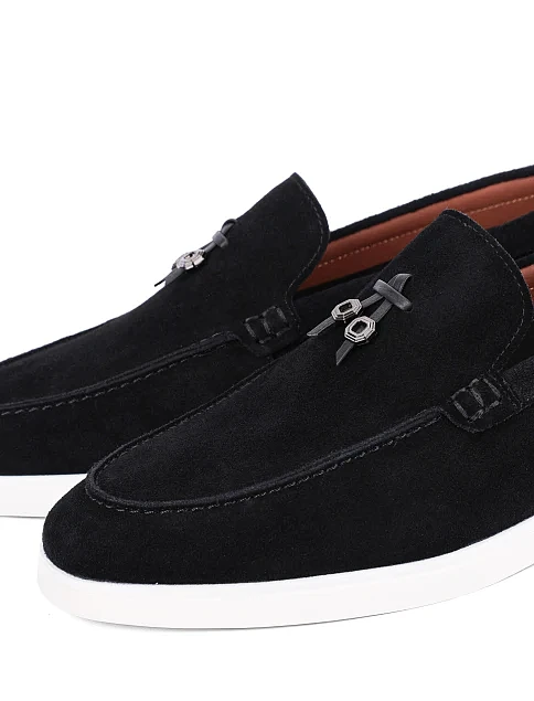 Туфли Miguel Miratez - фото 5 - Miraton