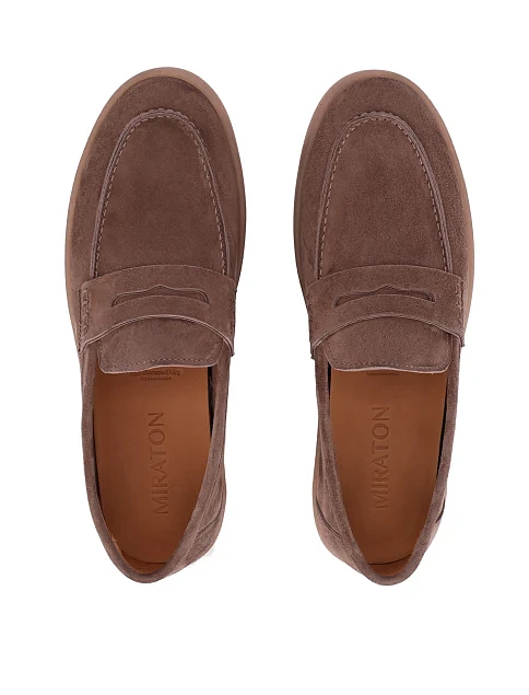 Туфли Miguel Miratez - фото 4 - Miraton