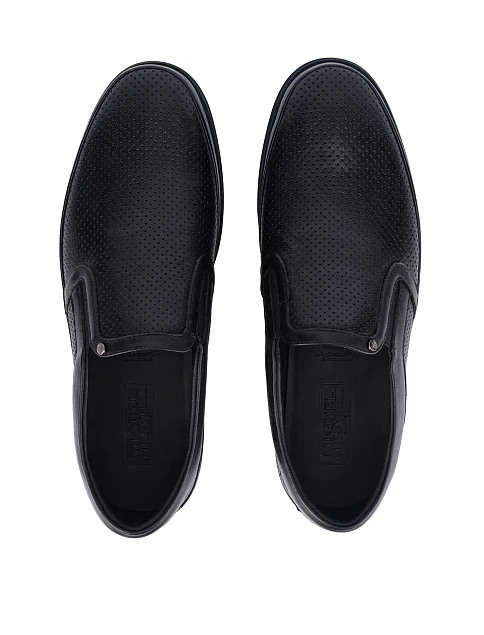 Слипоны Miguel Miratez - фото 4 - Miraton