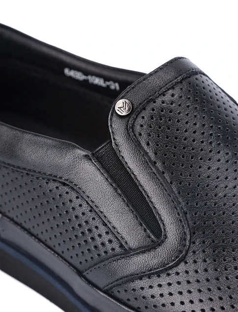 Слипоны Miguel Miratez - фото 5 - Miraton