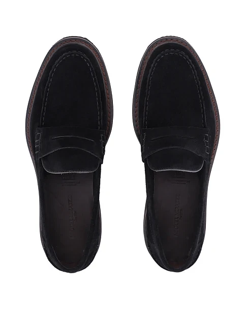 Туфли Miguel Miratez - фото 4 - Miraton