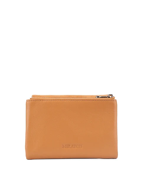 Кошелек - фото 3 - Miraton