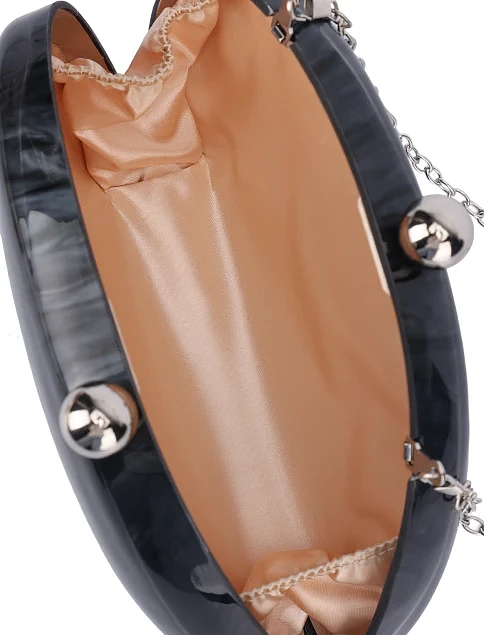 Клатч - фото 6 - Miraton