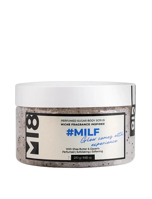 Скраб для тела M18 Milf - фото 1 - Miraton