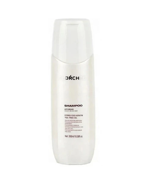 Шампунь для жирного волосся Olorchee ANTI GREASE SHAMPOO, 300 ml - фото 1 - Miraton