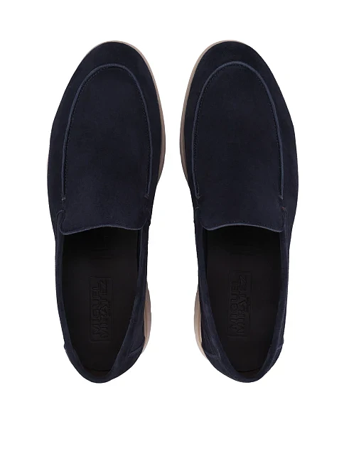 Туфли Miguel Miratez - фото 4 - Miraton