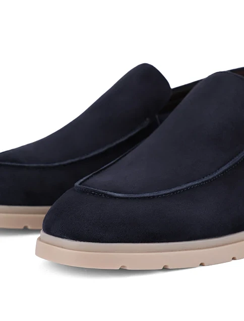 Туфли Miguel Miratez - фото 5 - Miraton