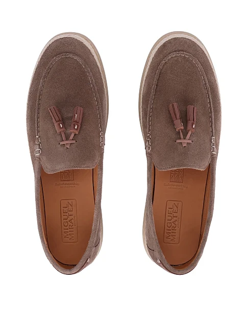 Туфли Miguel Miratez - фото 4 - Miraton