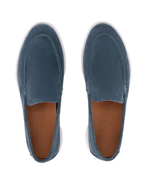 Туфли Miguel Miratez - фото 4 - Miraton