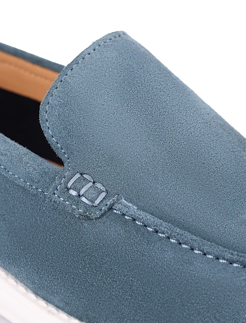 Туфли Miguel Miratez - фото 5 - Miraton