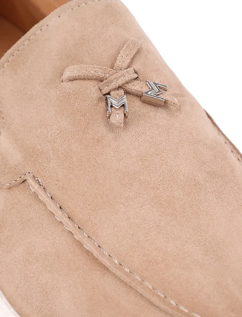 Туфли Miguel Miratez - фото 5 - Miraton