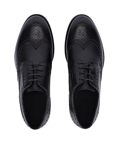 Туфли Miguel Miratez - фото 4 - Miraton