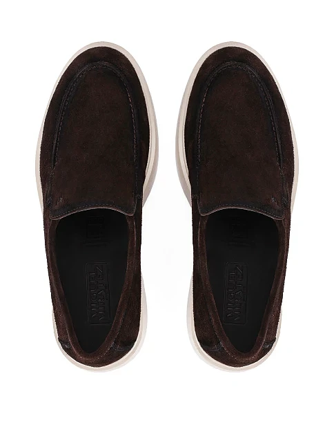 Туфли Miguel Miratez - фото 4 - Miraton