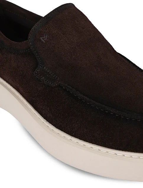 Туфли Miguel Miratez - фото 5 - Miraton