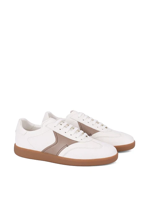 Кеды MIRATON - фото 2 - Miraton