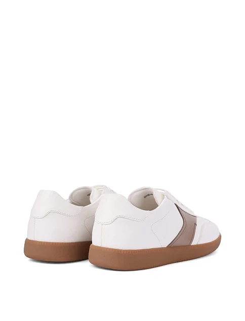 Кеды MIRATON - фото 3 - Miraton