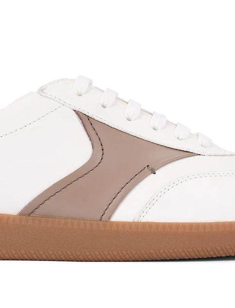 Кеды MIRATON - фото 5 - Miraton