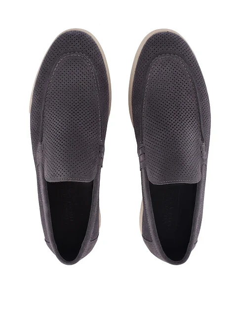 Туфли Miguel Miratez - фото 4 - Miraton