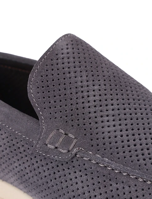 Туфли Miguel Miratez - фото 5 - Miraton