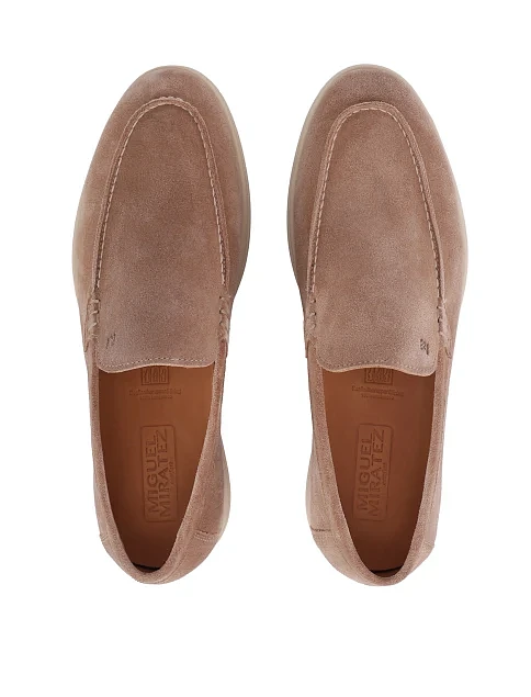 Туфли Miguel Miratez - фото 4 - Miraton