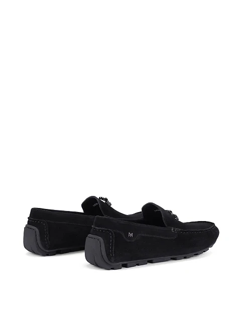 Мокасины Miguel Miratez - фото 3 - Miraton