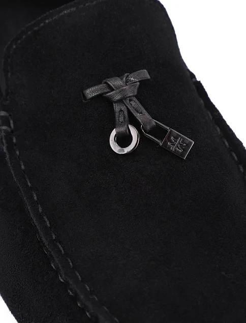 Мокасины Miguel Miratez - фото 5 - Miraton